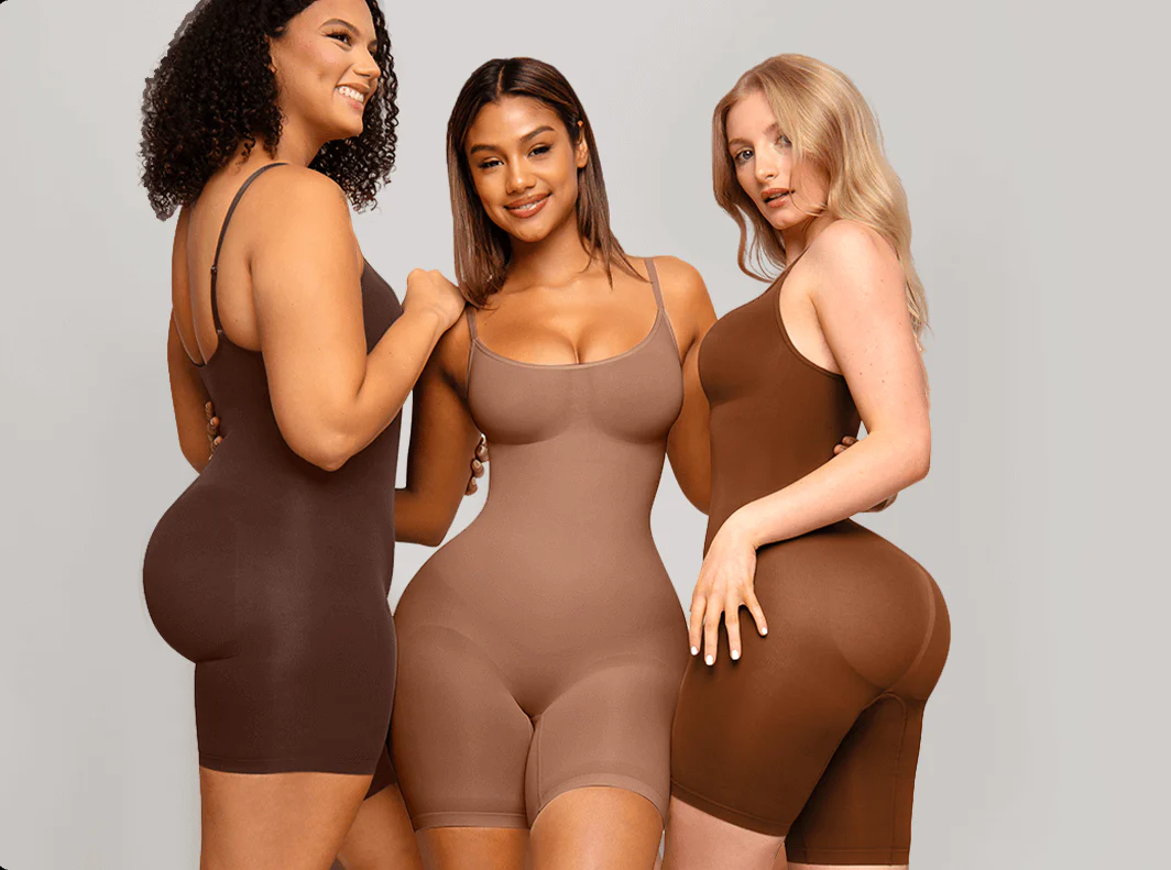 Shapewear Myths Debunked! Does it Really Work for Every Body?
