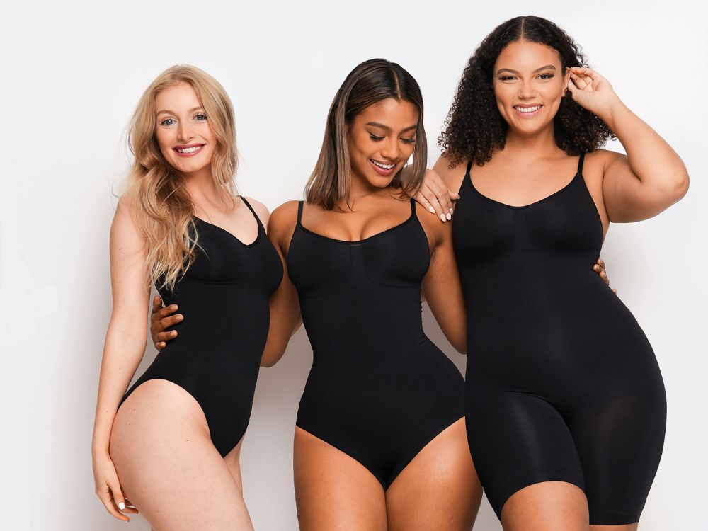 Is Black Friday the Best Time to Buy Shapewear Bodysuits?