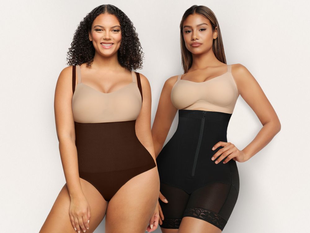 What are the Must-Have Shapewear Bodysuits for Black Friday Shopping?