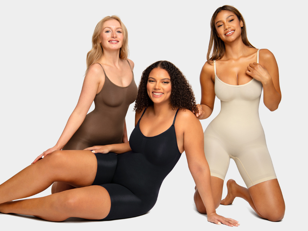 Have You Tried Feelingirl Best Seamless Bra Yet?  Here's Why You Should!